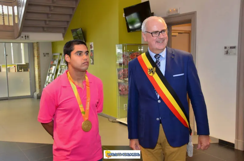 Florian Van Acker