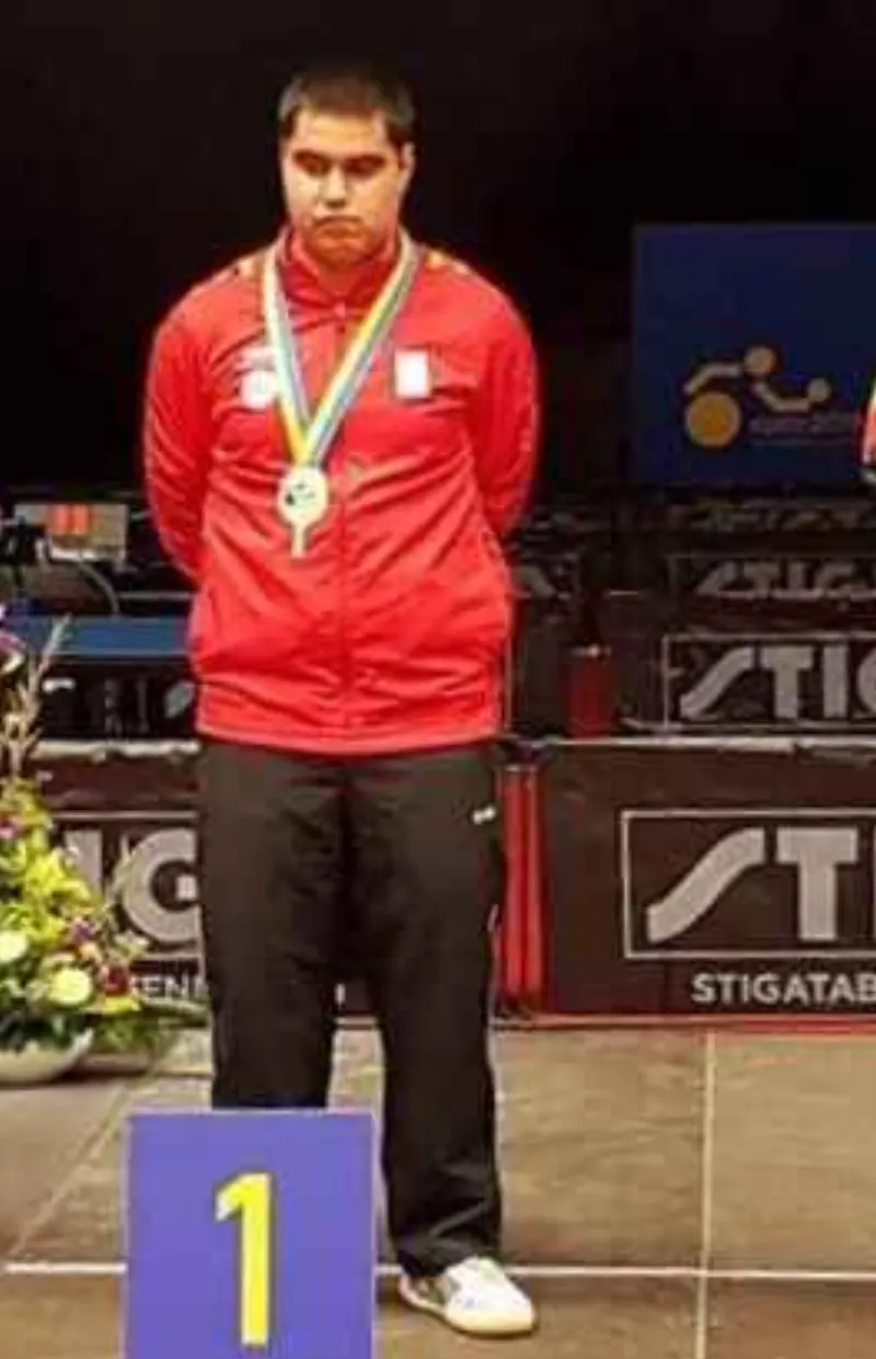 Florian Van Acker – EK goud 2019 1